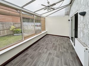 Conservatory- click for photo gallery